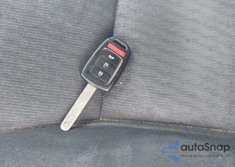 2014 Honda Accord Sport из США, поврежденный, VIN 1HGCR2F56EA124830